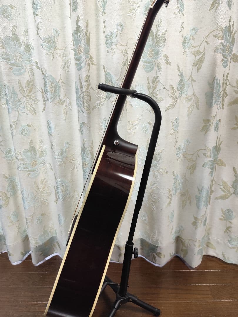 Headway hj-5080se bs アコースティックギター（エレアコ）