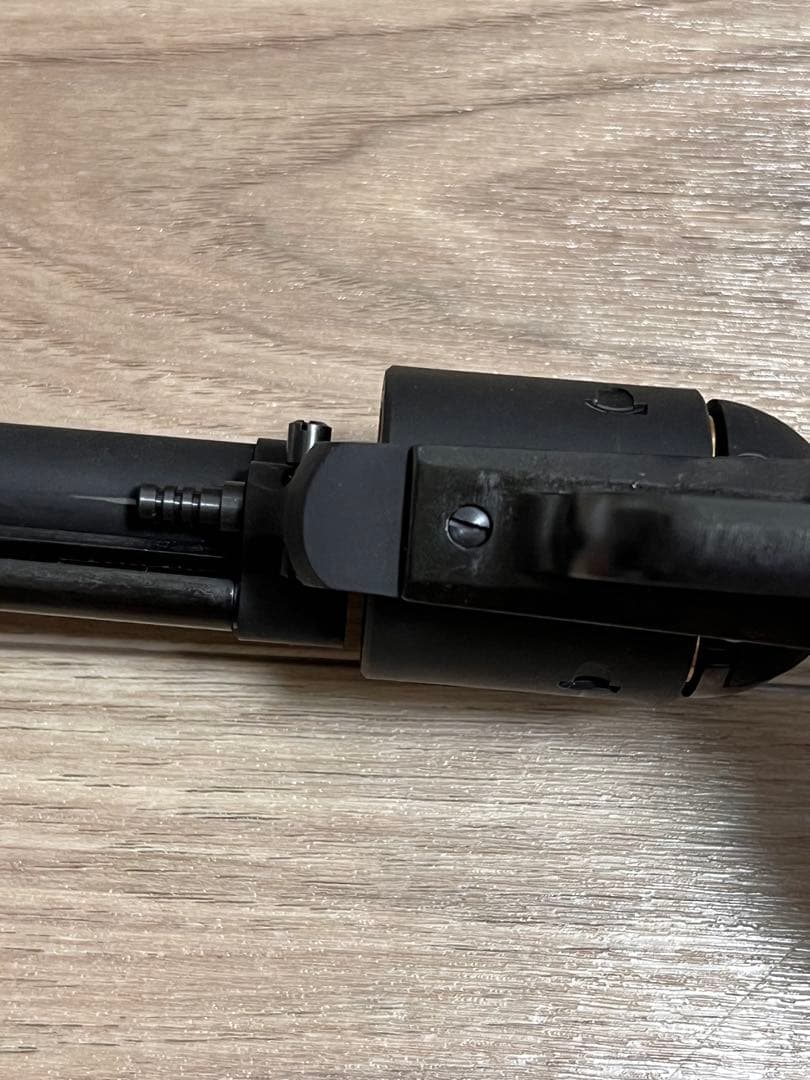 Super Blackhawk スーパーブラックホーク　ブラックヘビーウエイト