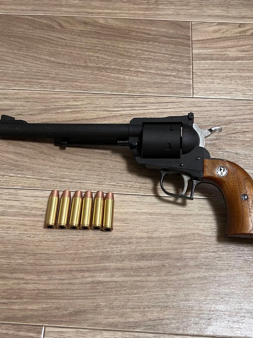 Super Blackhawk スーパーブラックホーク　ブラックヘビーウエイト