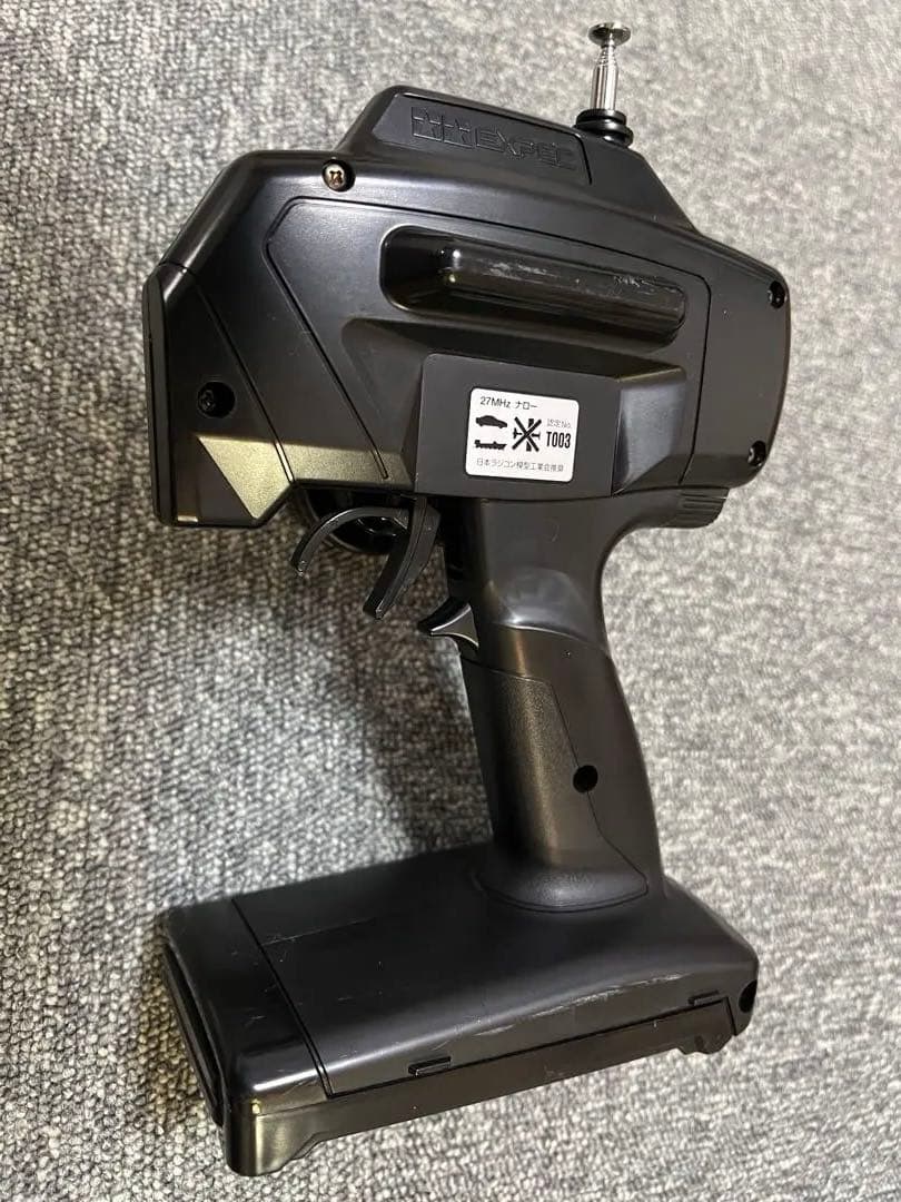 ドリフト RC TT-01  320