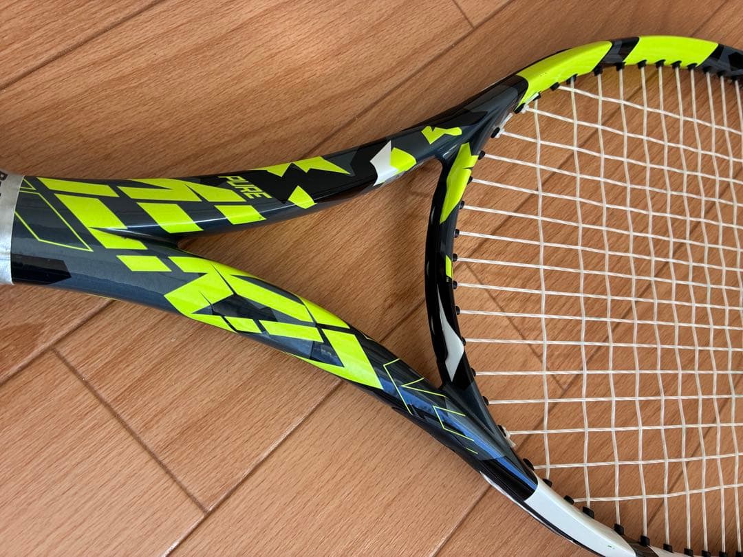 バボラ ピュアアエロ 2022 G3