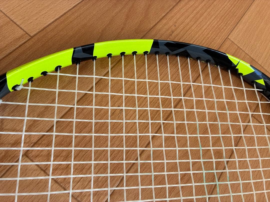 バボラ ピュアアエロ 2022 G3