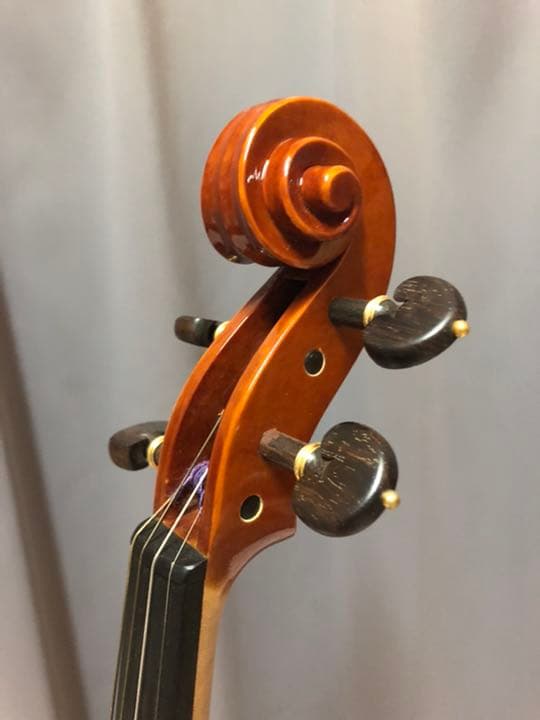 バイオリン4/4