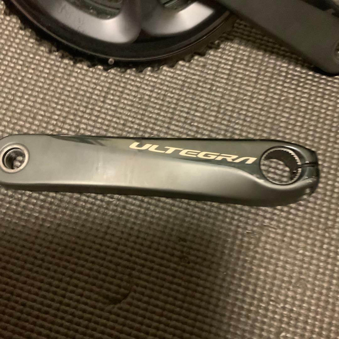 パイオニアパワーメーター クランクセット172,5日曜日まで価格