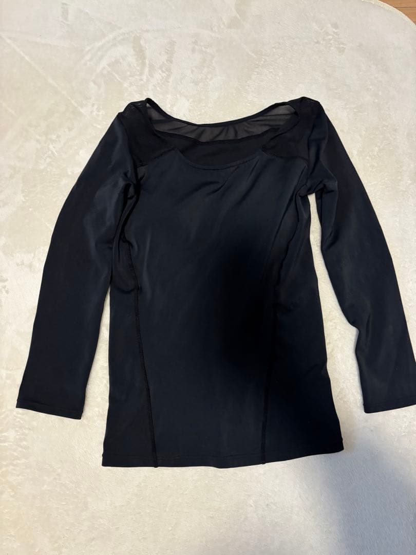 リントスル パーフェクトフォーム 上下セット