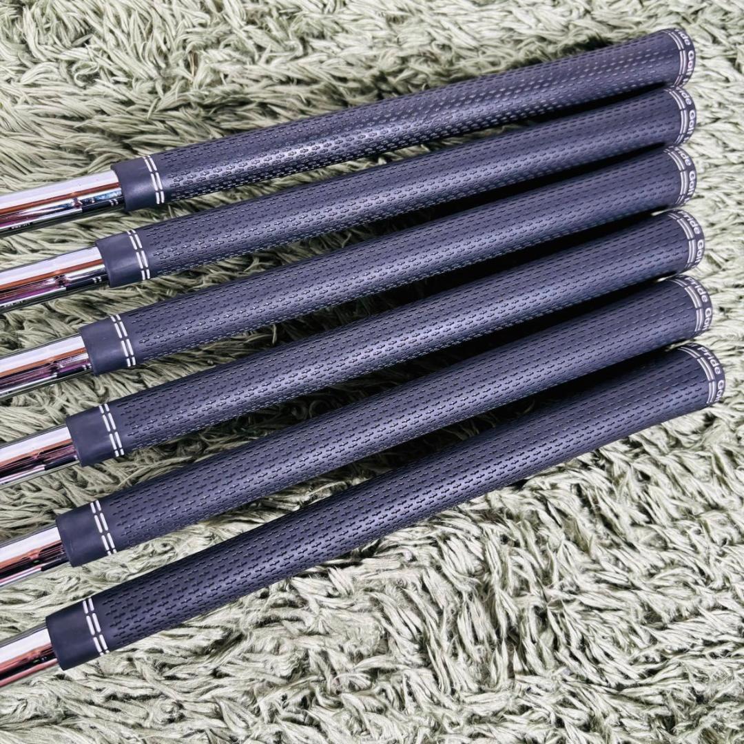 PING ピン i525 アイアン6本セット メンズゴルフ 初心者 入門 大人気