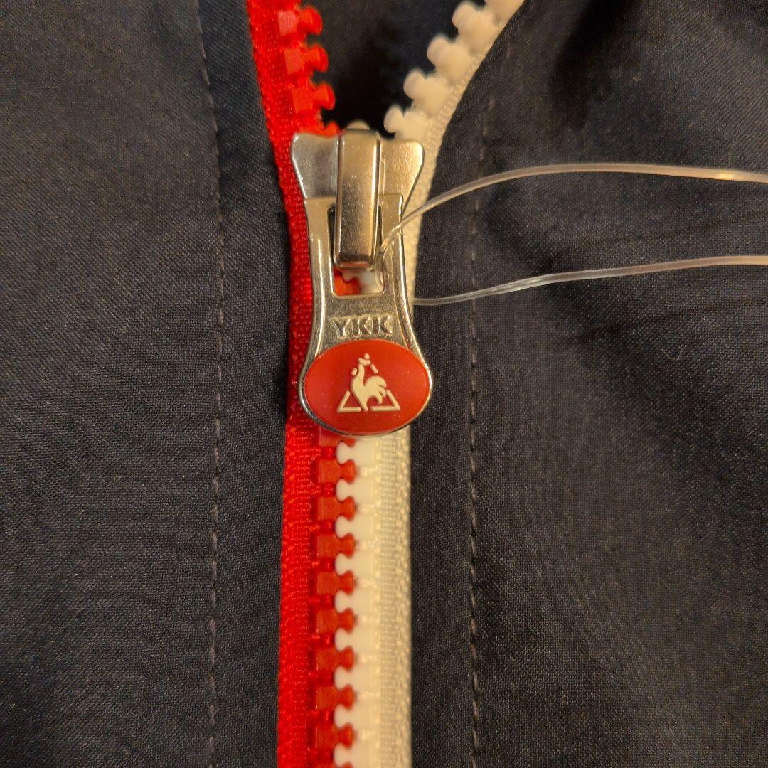 新品　サイズМ　le coq sportif　ルコック QMJMJF20