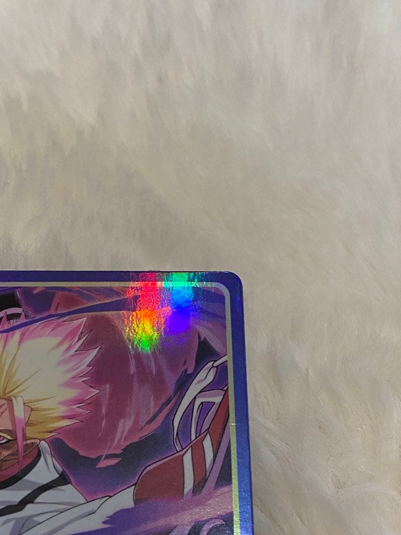 ブルーロックpwc 士道龍聖