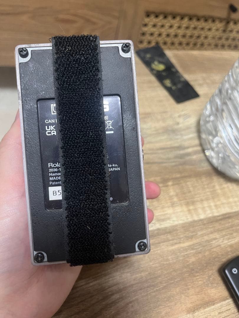 最終値下げBOSS DM-2W Analog Delay 技 本体のみ