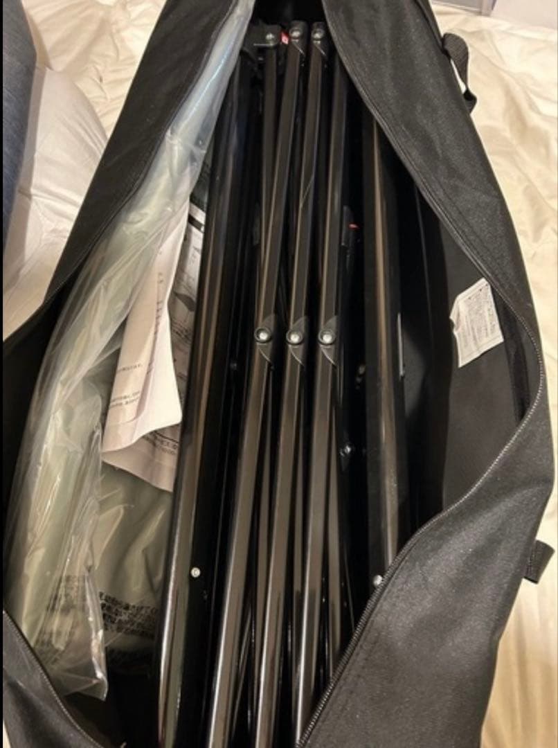 コールマン　インスタントバイザーシェード