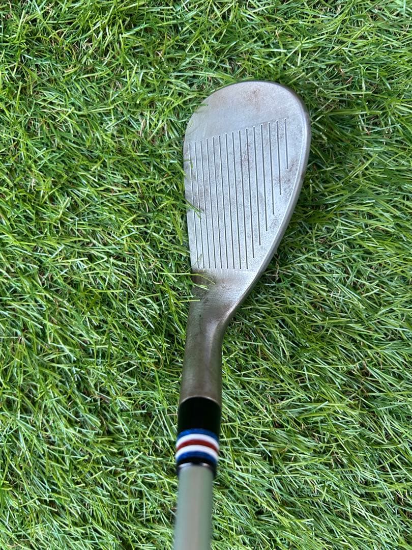 【52°】アーティザン ARTISANGOLF スタンダードソールS/MCI