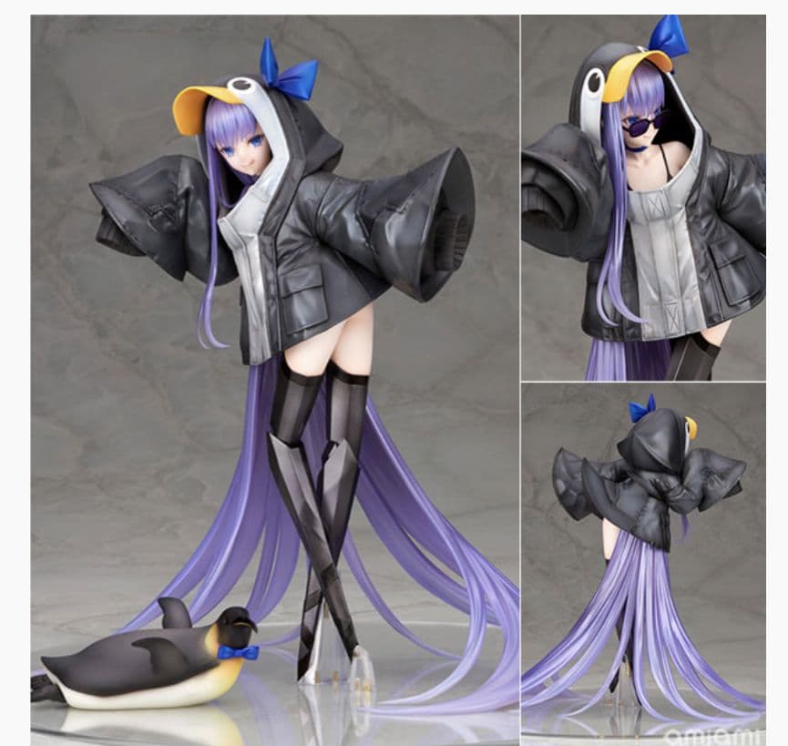 メルトリリス ラムダリリス　フィギュア【アルター】