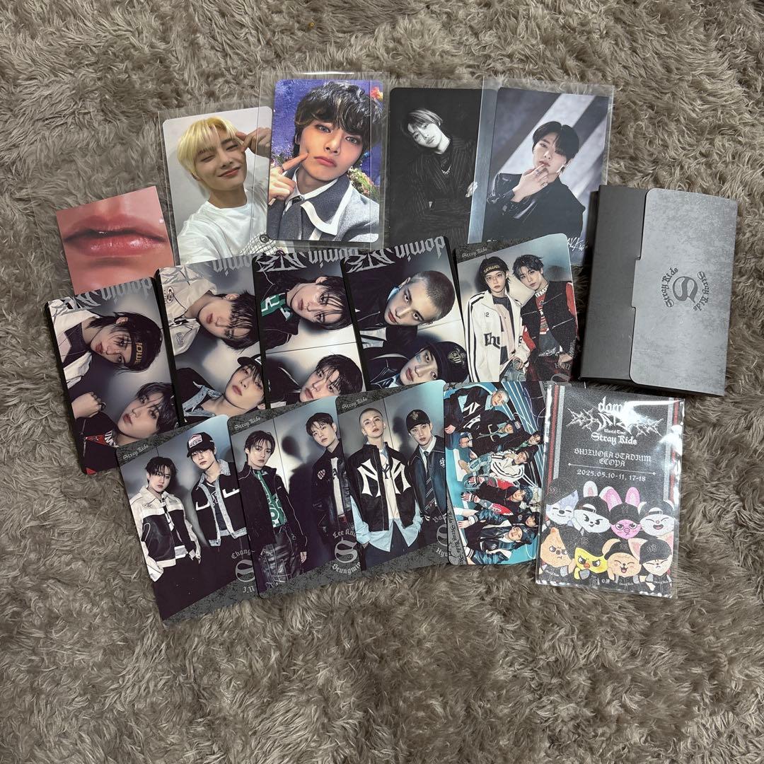 straykids・アイエングッズ