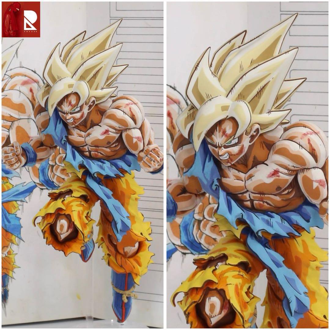 鬼滅の刃 一番くじ ~姉の仇~ 胡蝶しのぶ リペイント二次元彩色 フィギュア