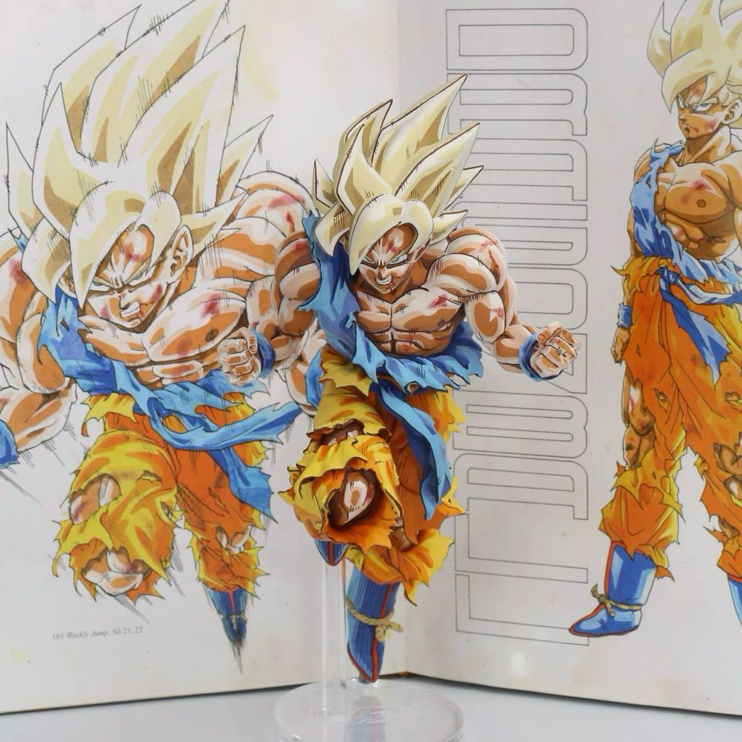 鬼滅の刃 一番くじ ~姉の仇~ 胡蝶しのぶ リペイント二次元彩色 フィギュア