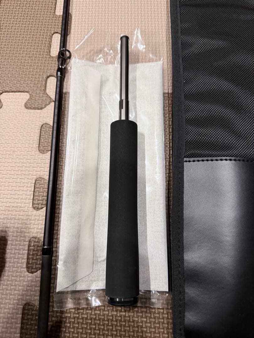 シマノ　レサト　15101F-2