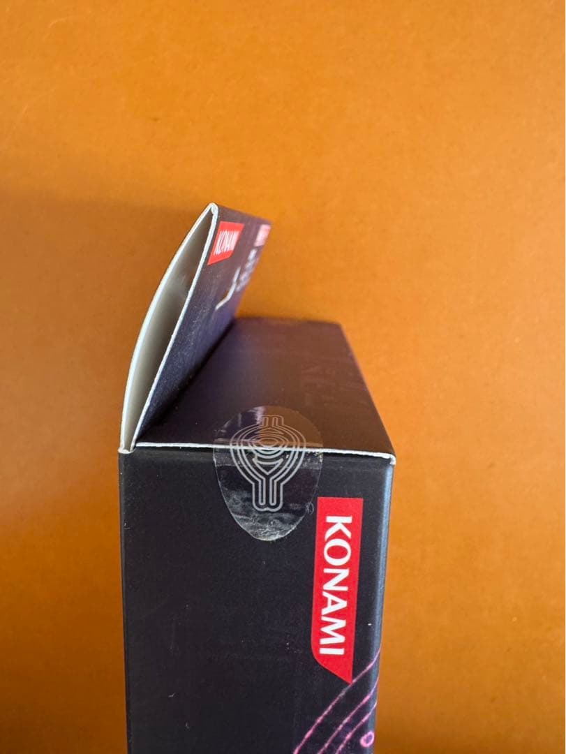 未開封！　遊戯王 ストラクチャーデッキ 海馬編 volume.2