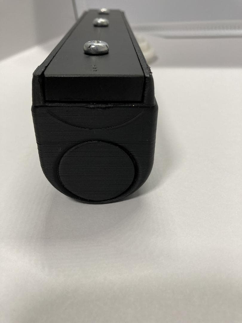 「Clay Hunt VR」用 アジャスタブルハンターストック