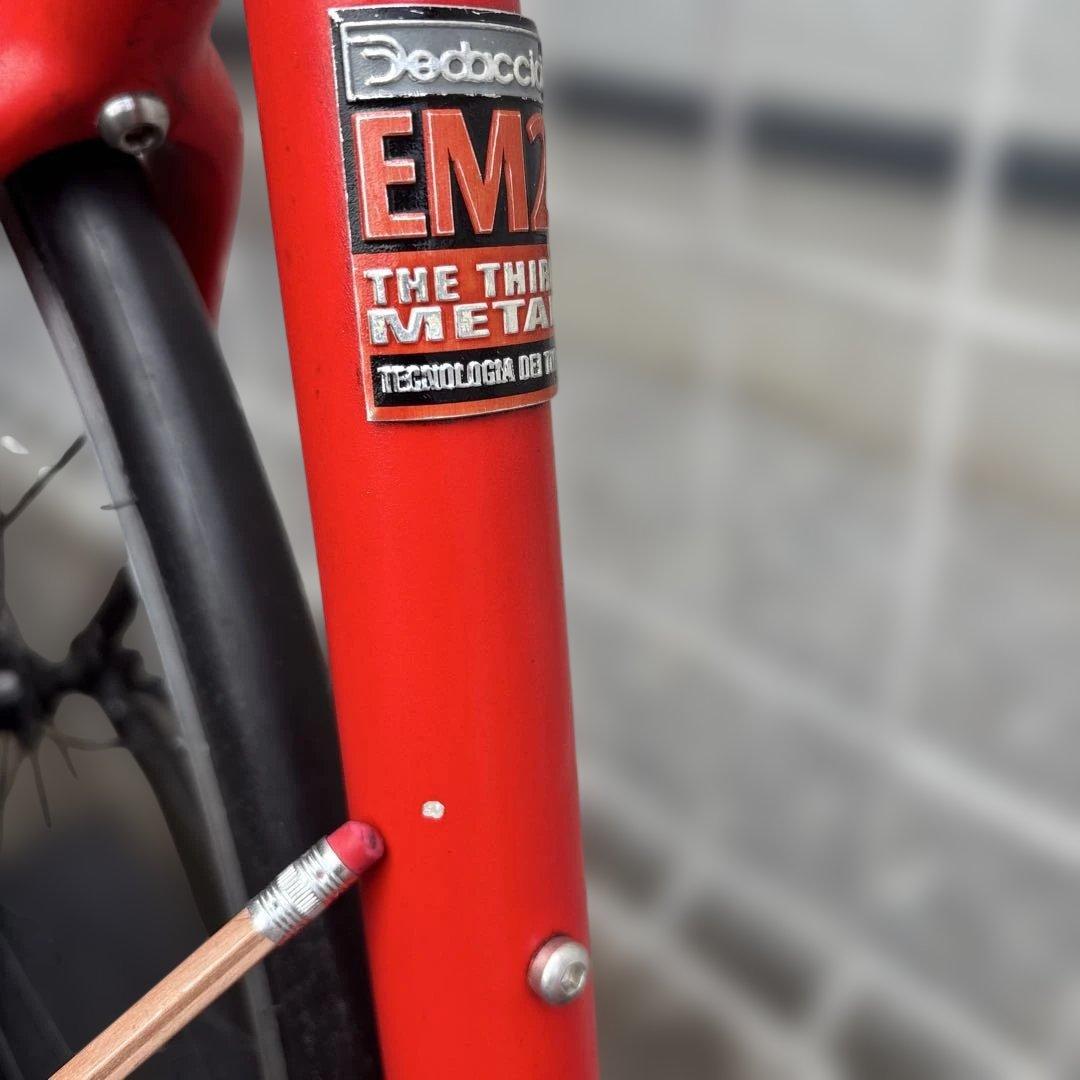 【引取限定】Kona Zing DXロードバイク