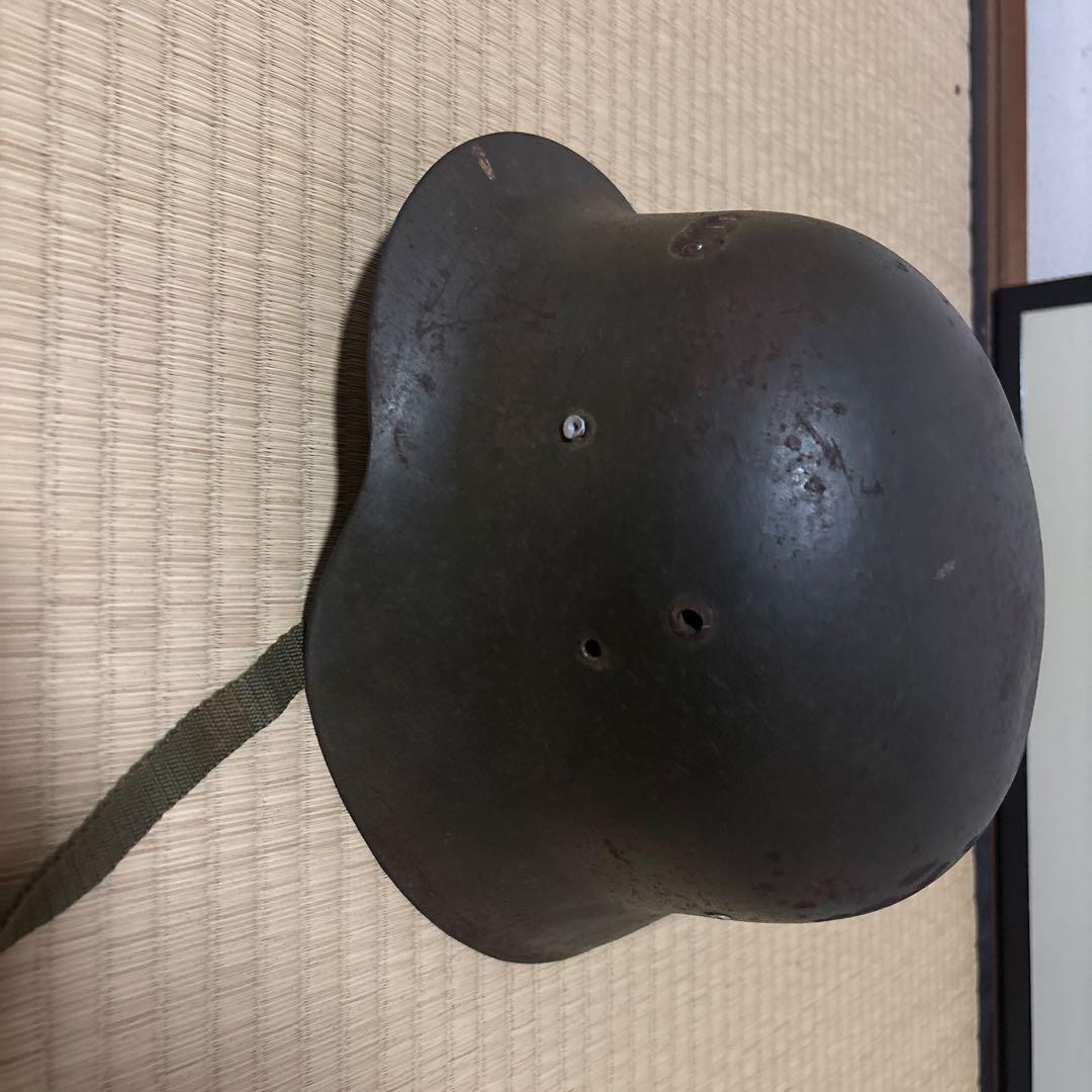ドイツ軍ヘルメット