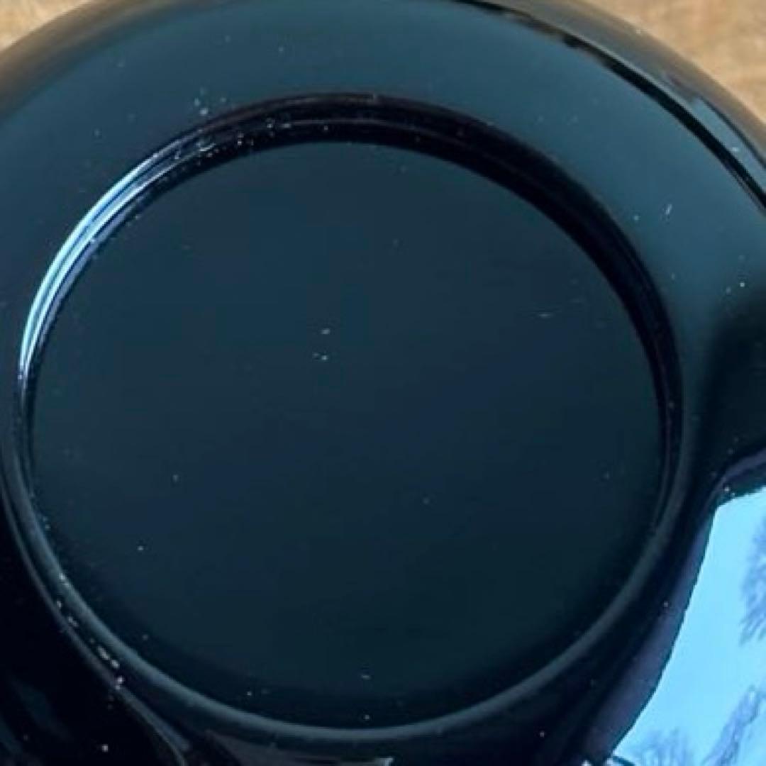 立雛蒔絵 中棗 井筒寛斎造 茶道具 共箱