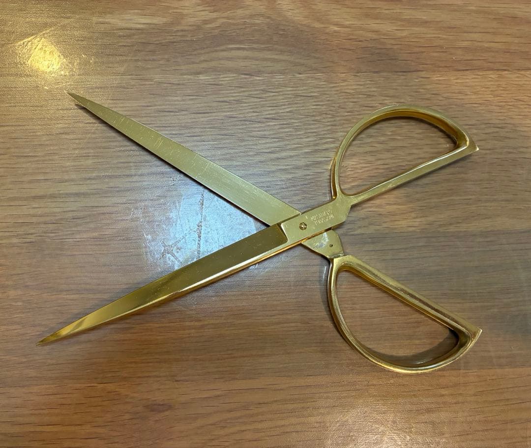 東鋏　増太郎作