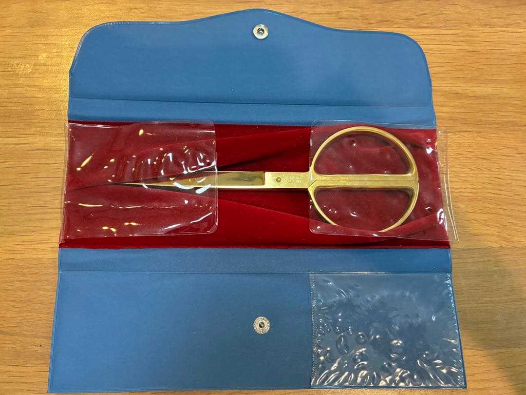 東鋏　増太郎作