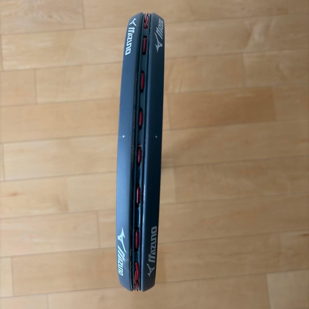 アクロスピードV-01