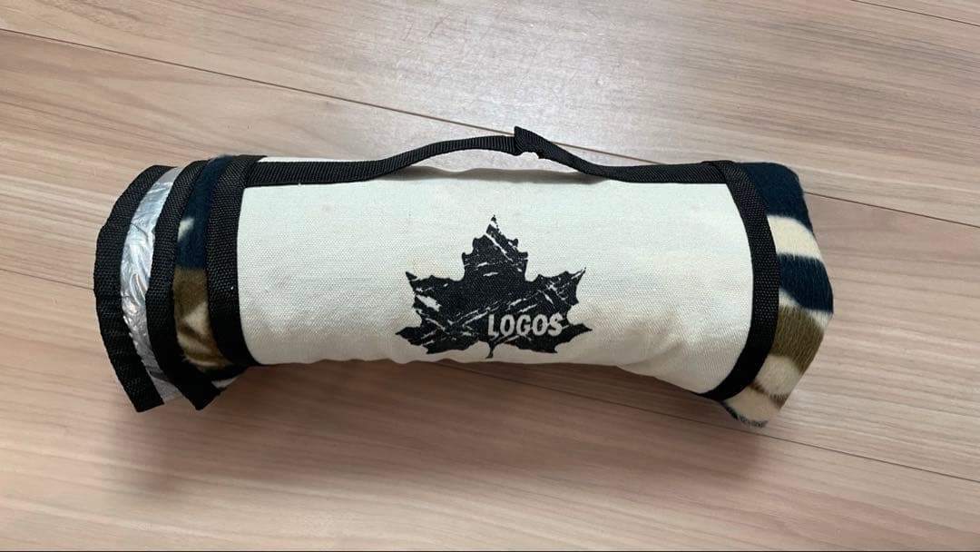 ロゴスTradcanvas ダイニングマスターチェア&フリースチェアカバー