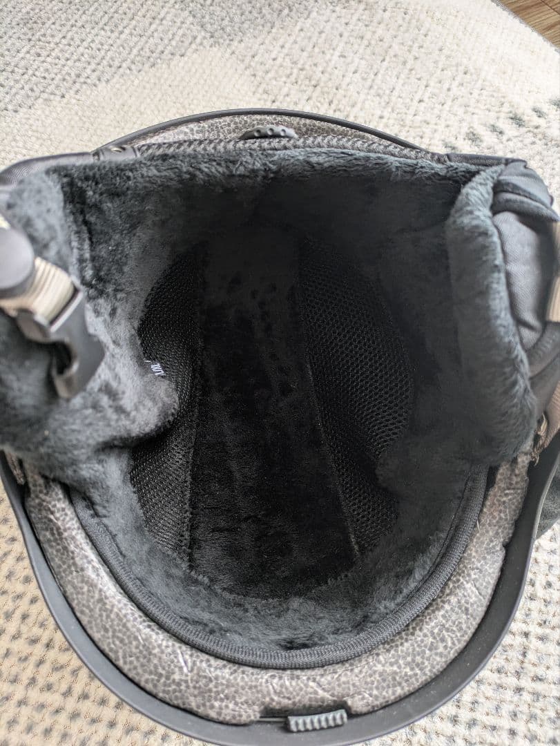 K2 PHASE MIPS スノーヘルメット 2024