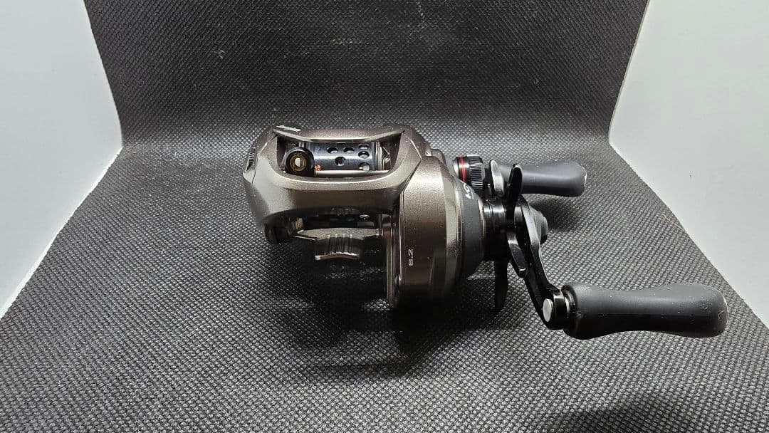 17 スコーピオン bfs xg 左ハンドル