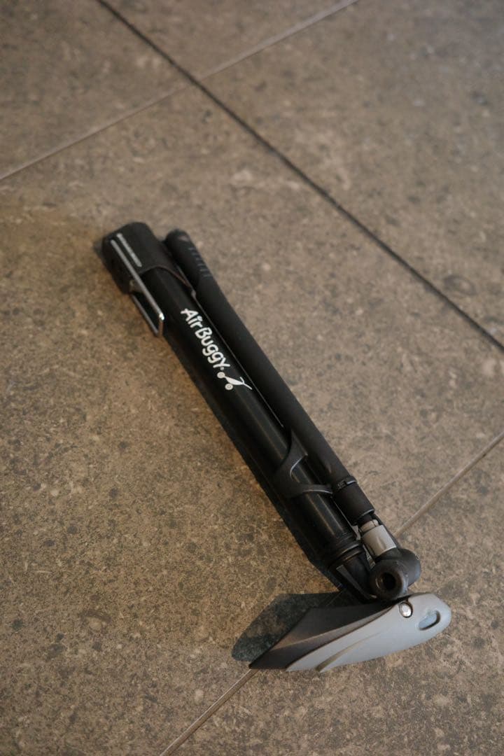 AIRBUGGY ペットカートドーム3レギュラーサイズ