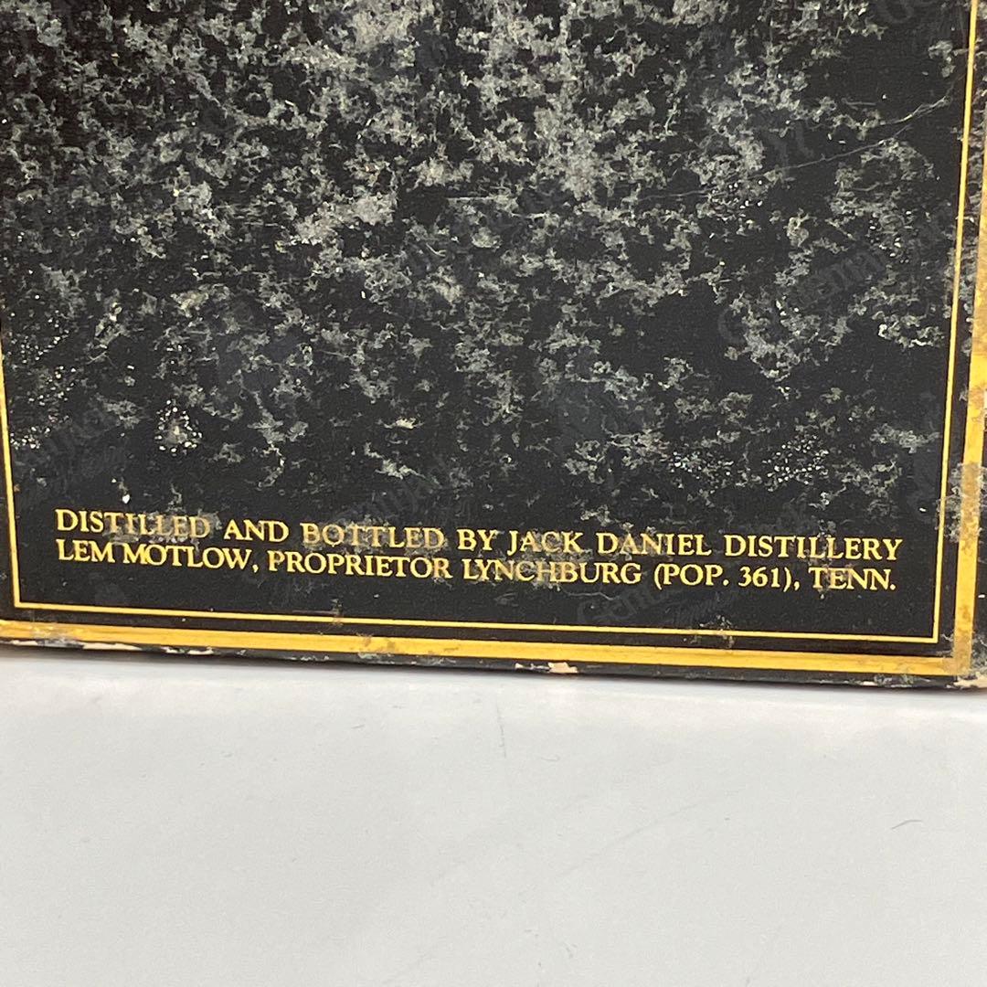 ジェントルマンジャック 旧ボトル 750ml バランタイン ベリーオールド 1L