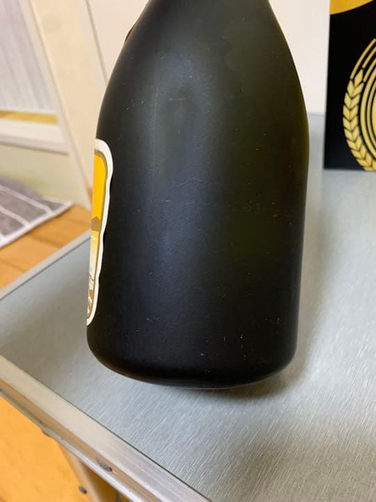 超希少 久米島の久米仙 4点セット 古酒 ブラウン ブラック5年古酒