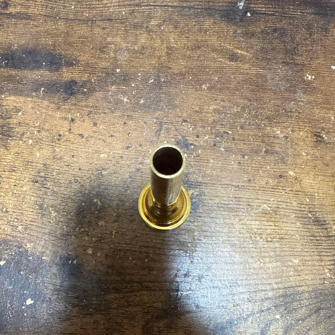 Schilke MOST-1M トランペットマウスピース