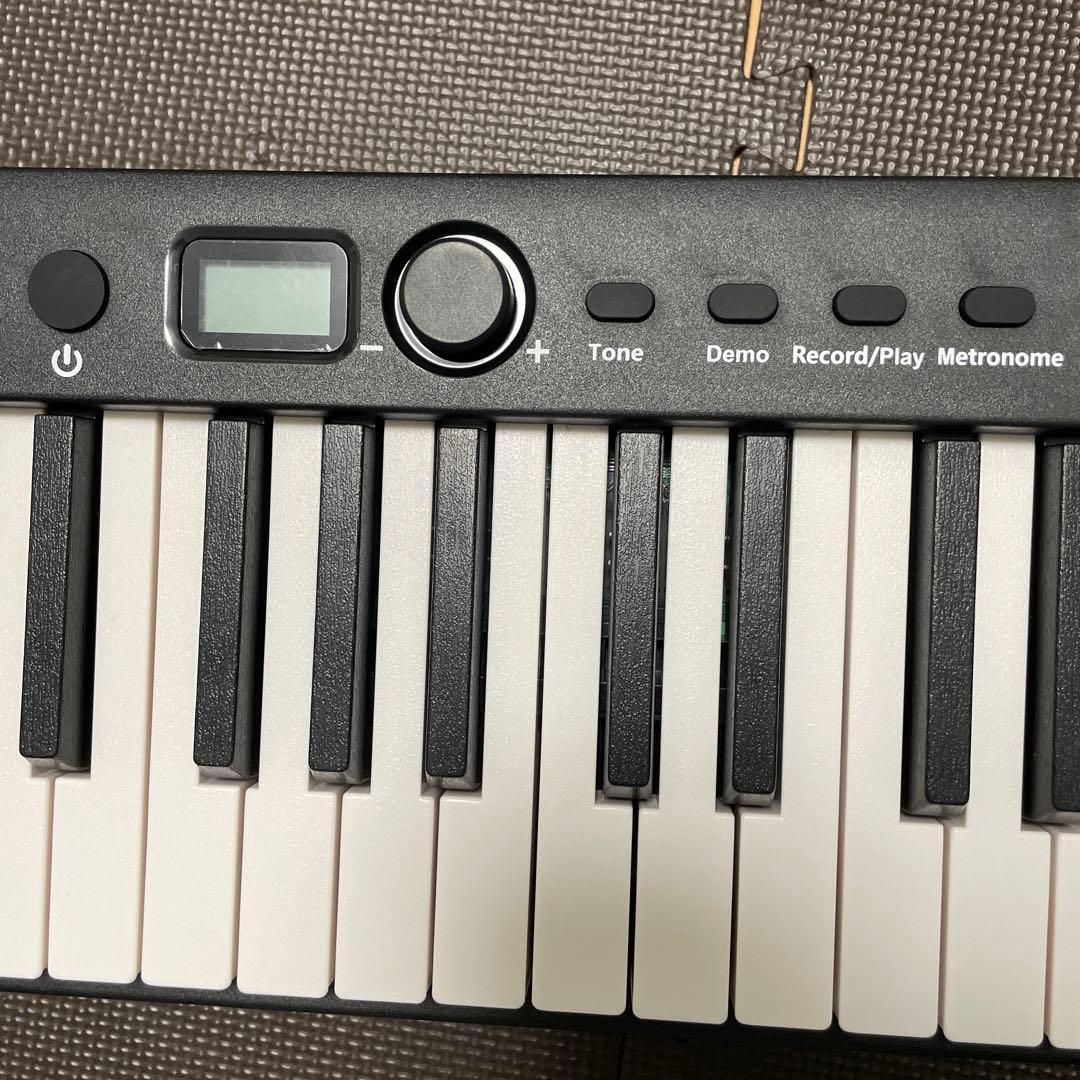 PLAYTECH PFK88 折りたたみキーボード