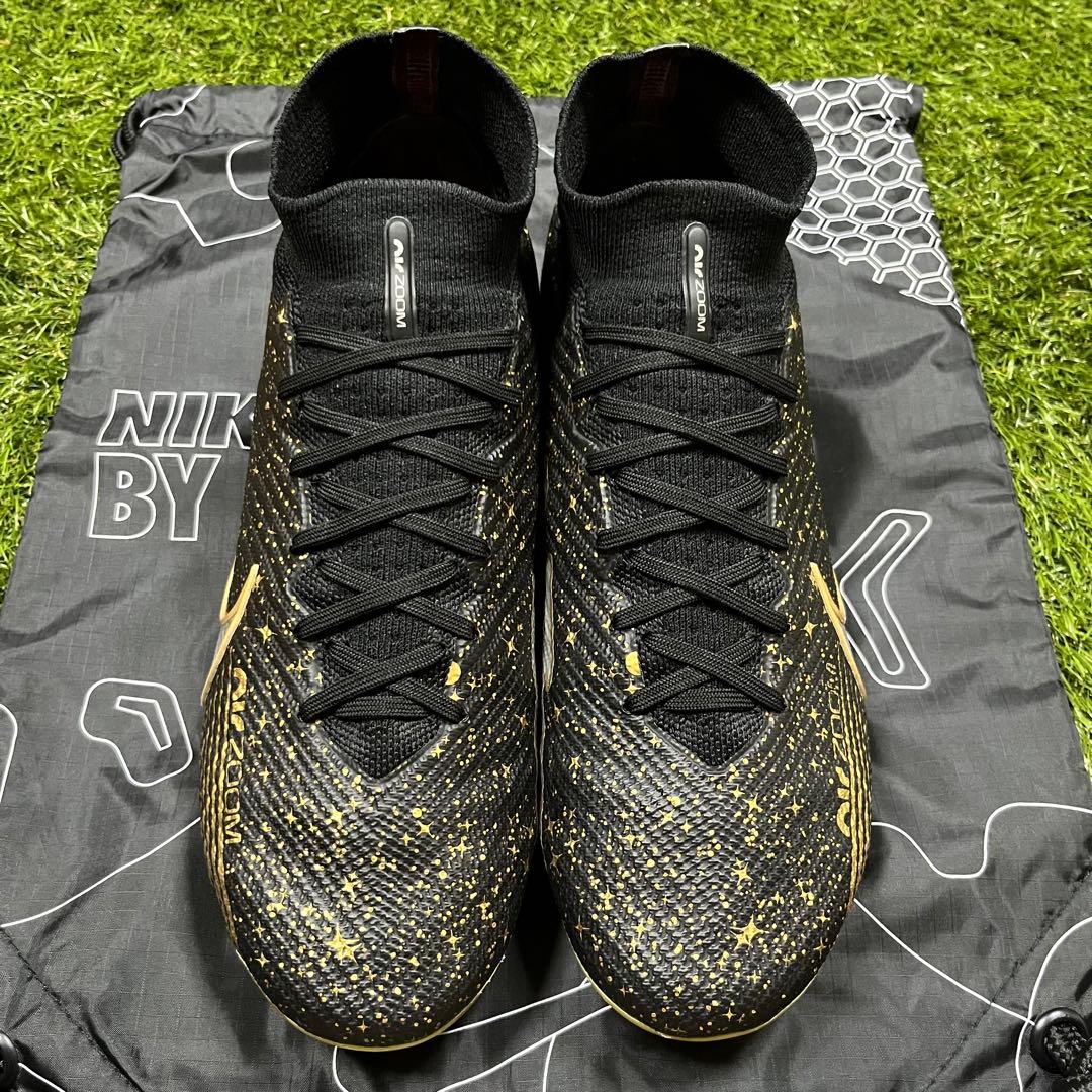 NIKE Mercurial Superfly Ⅸ Elite FG 27cm