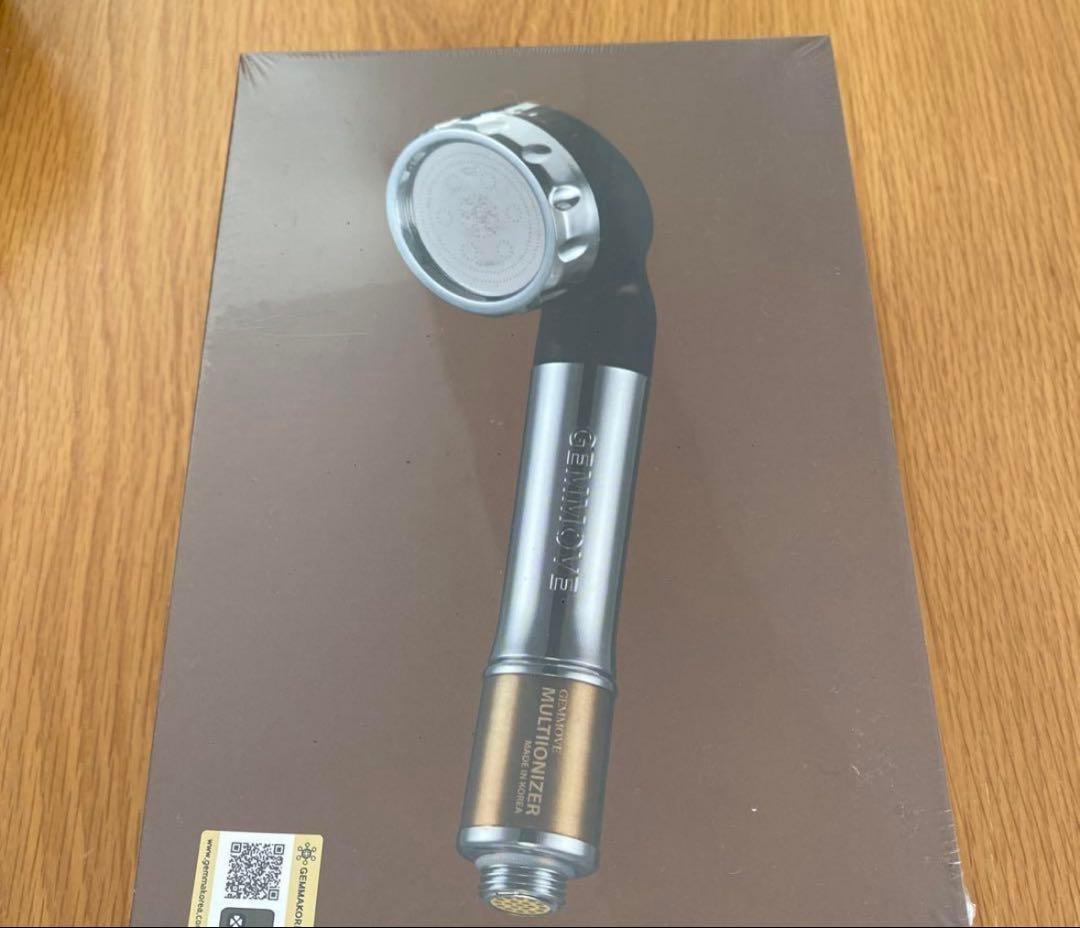 MULTI-HONIZER シャワーヘッド