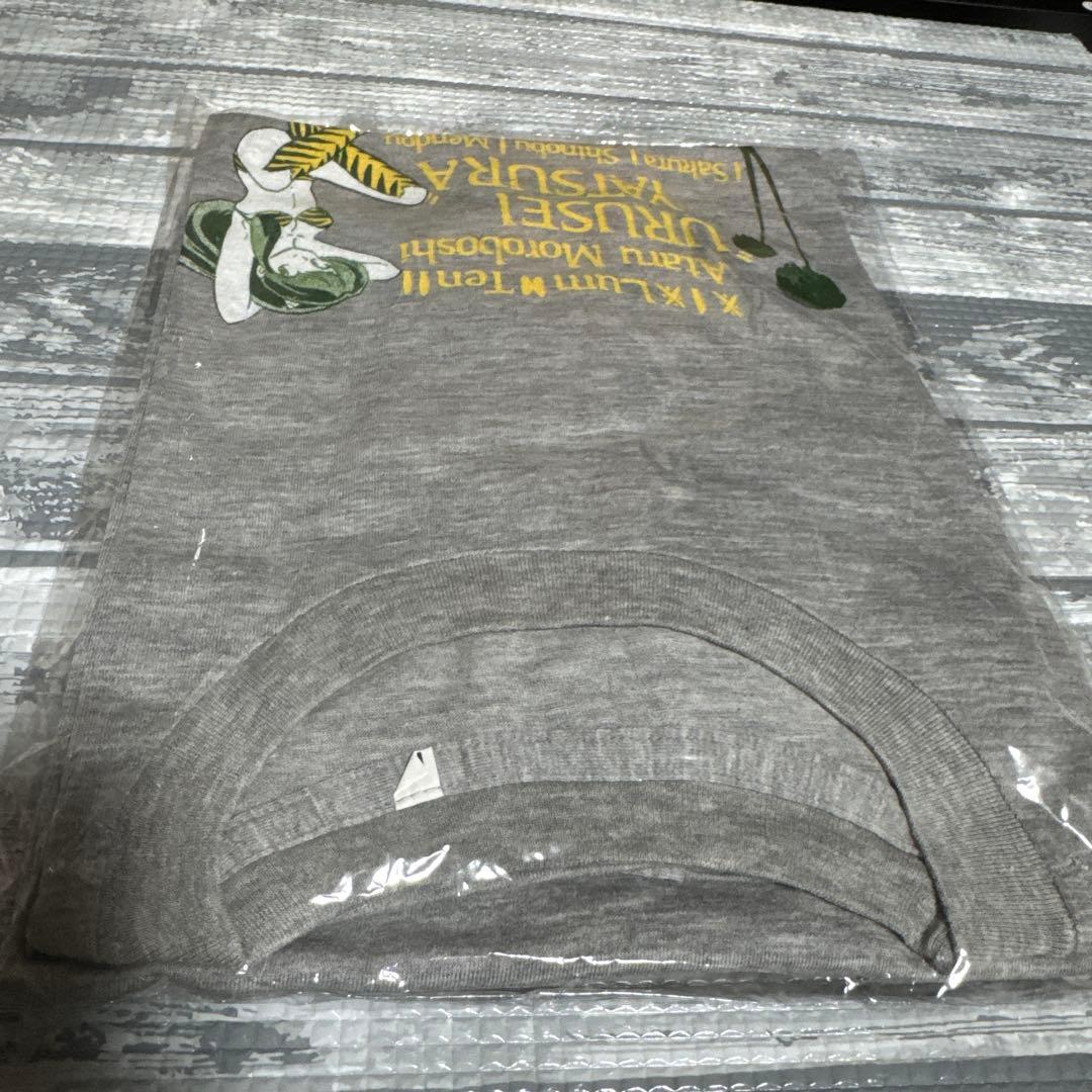 うる星やつら　Tシャツ　ヴィンテージ　希少品 ラムちゃん