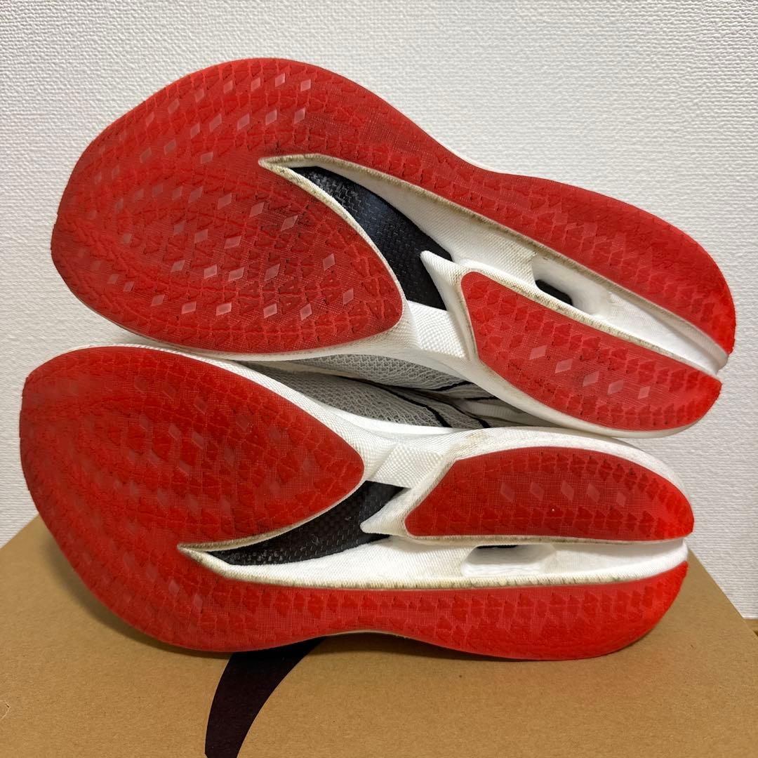 Anta 安踏ランニングシューズ c202 6代 26.5cm相当