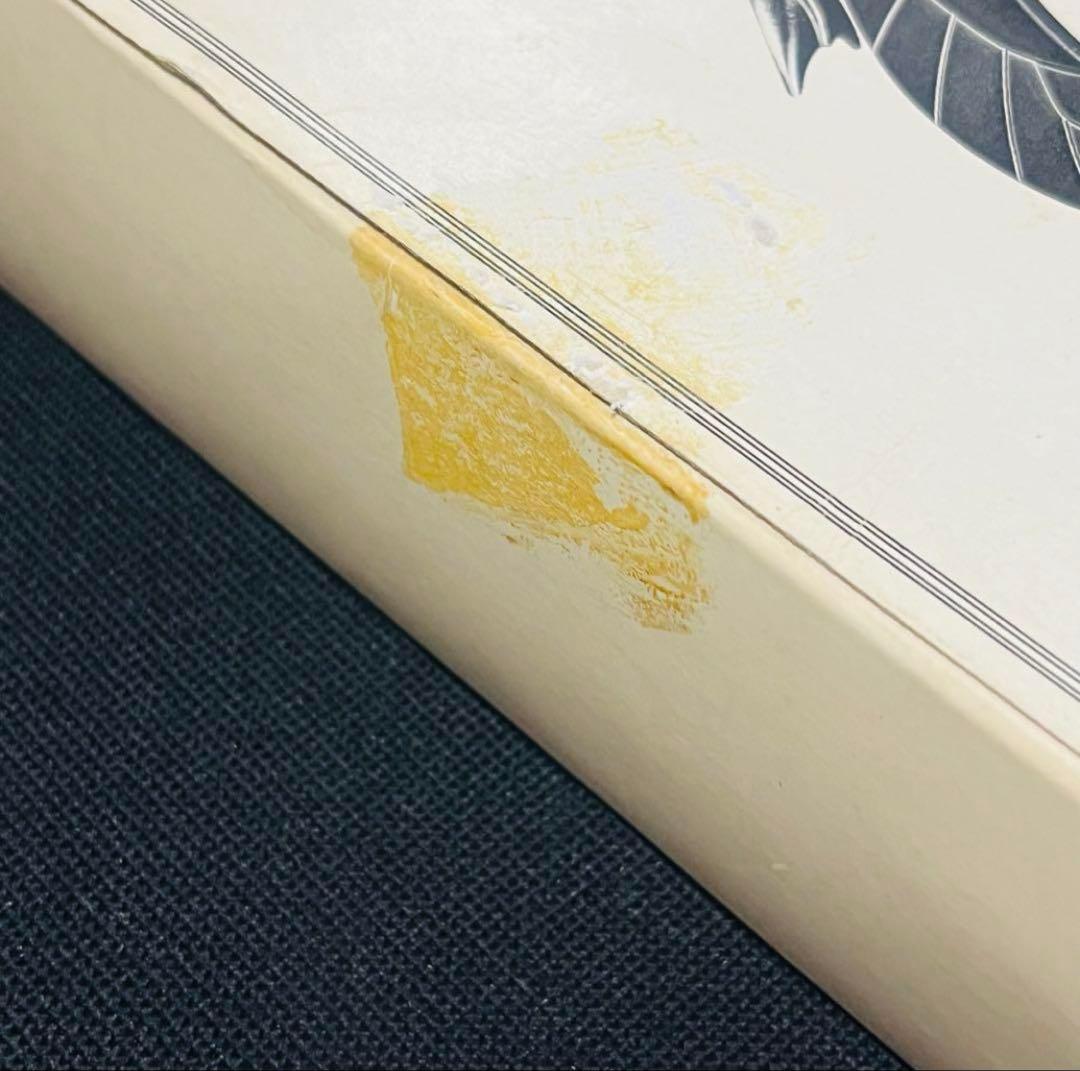 聖闘士星矢 聖衣大系　暗黒聖衣 新生　ブラックペガサスクロス　抽選プレゼント品