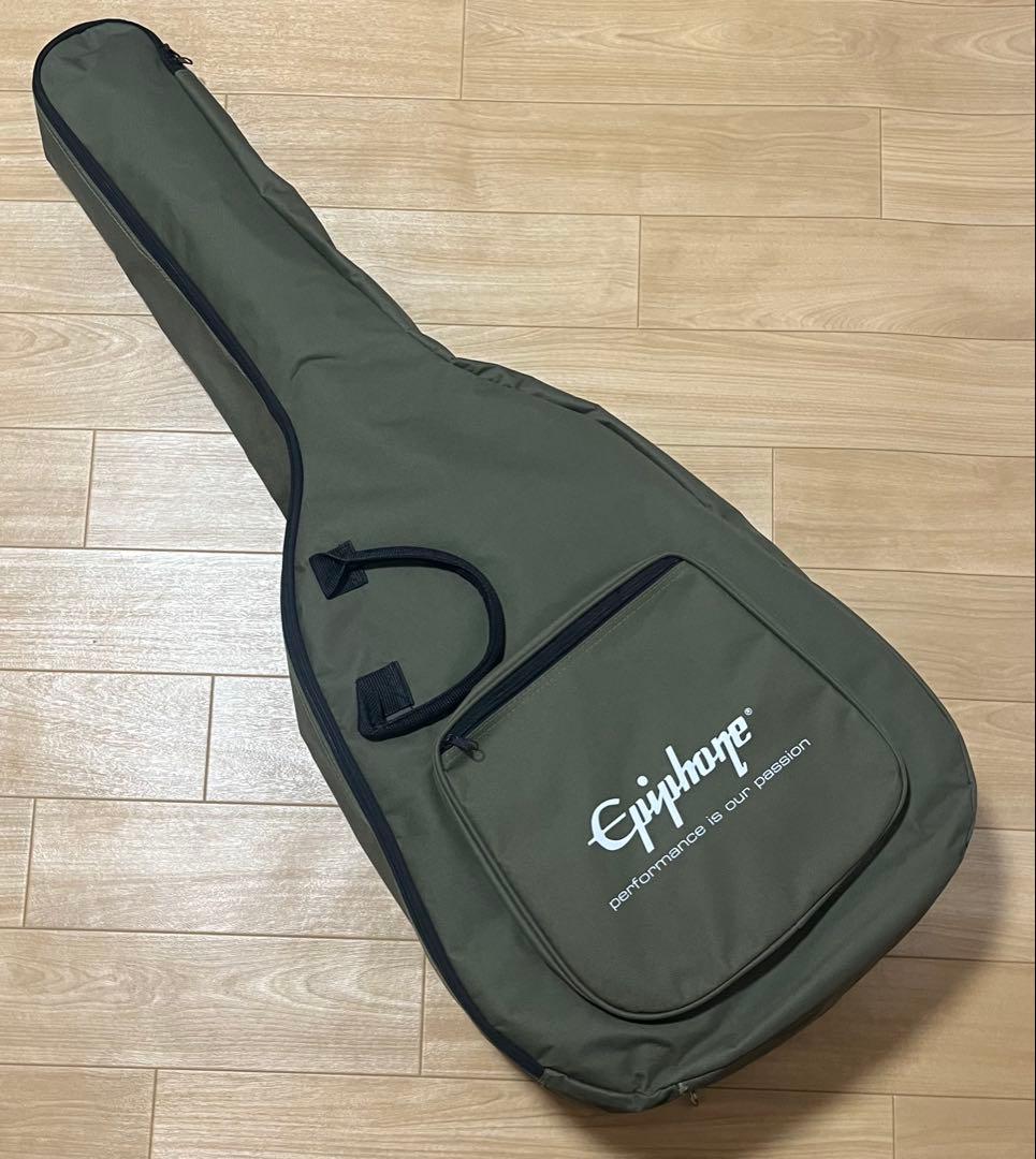 Epiphone アコースティックギター Texan FT-79