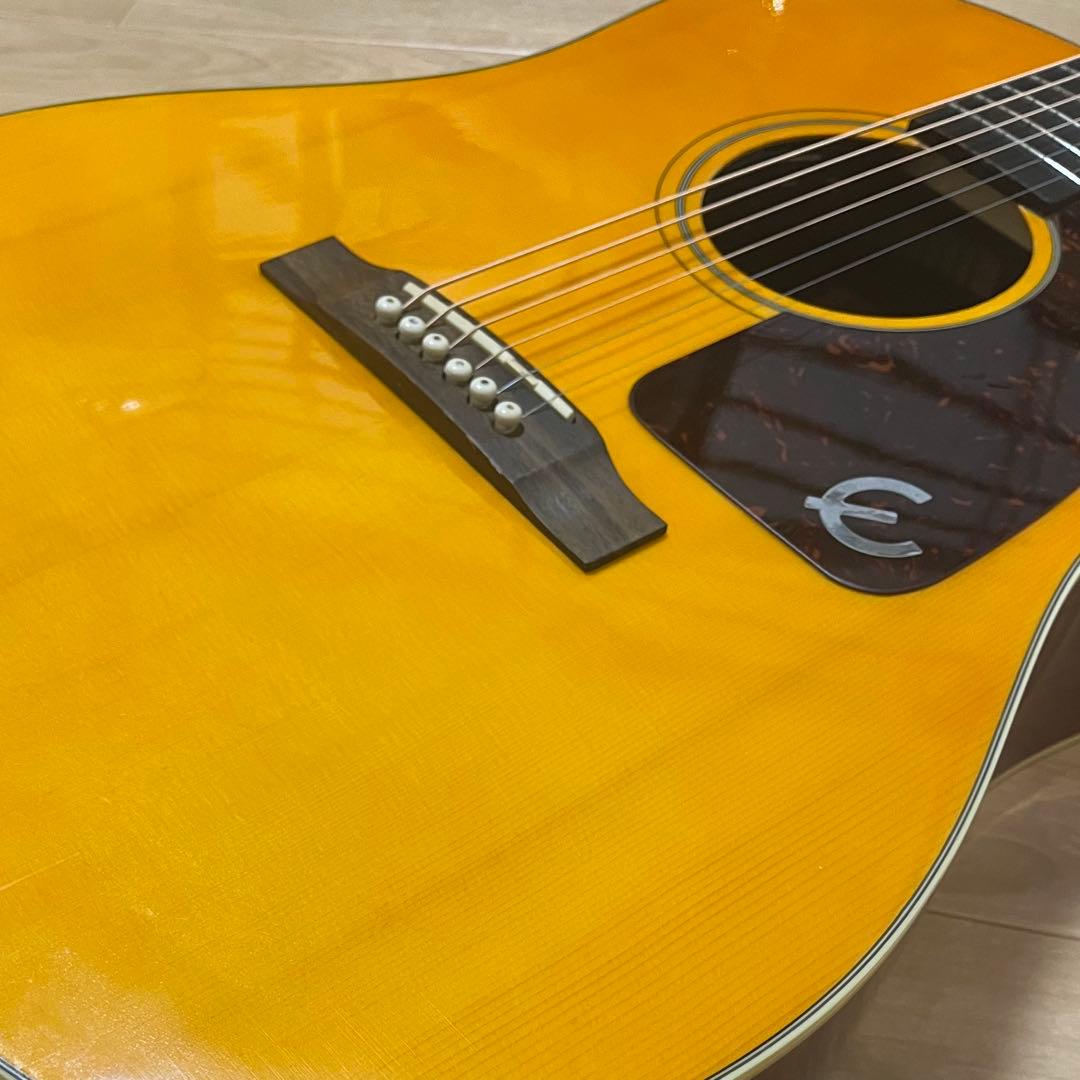 Epiphone アコースティックギター Texan FT-79