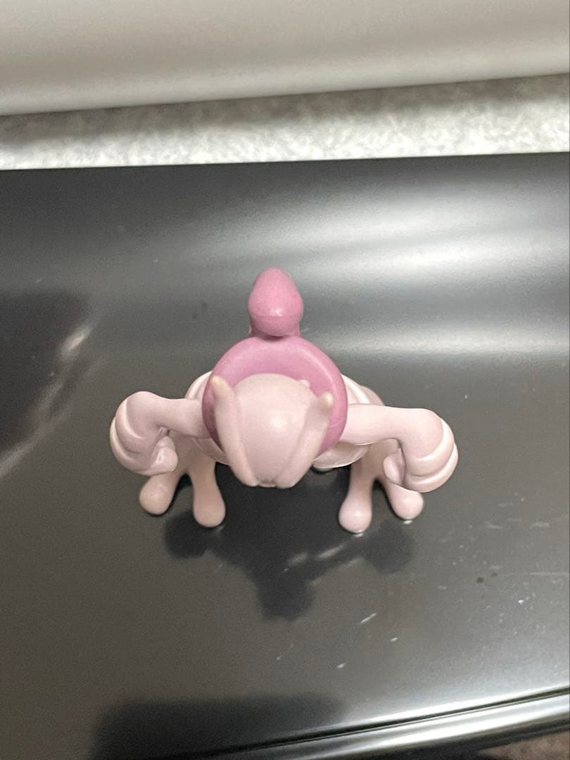 ポケモン　モンコレ　メガ進化　フィギュア　バラ可