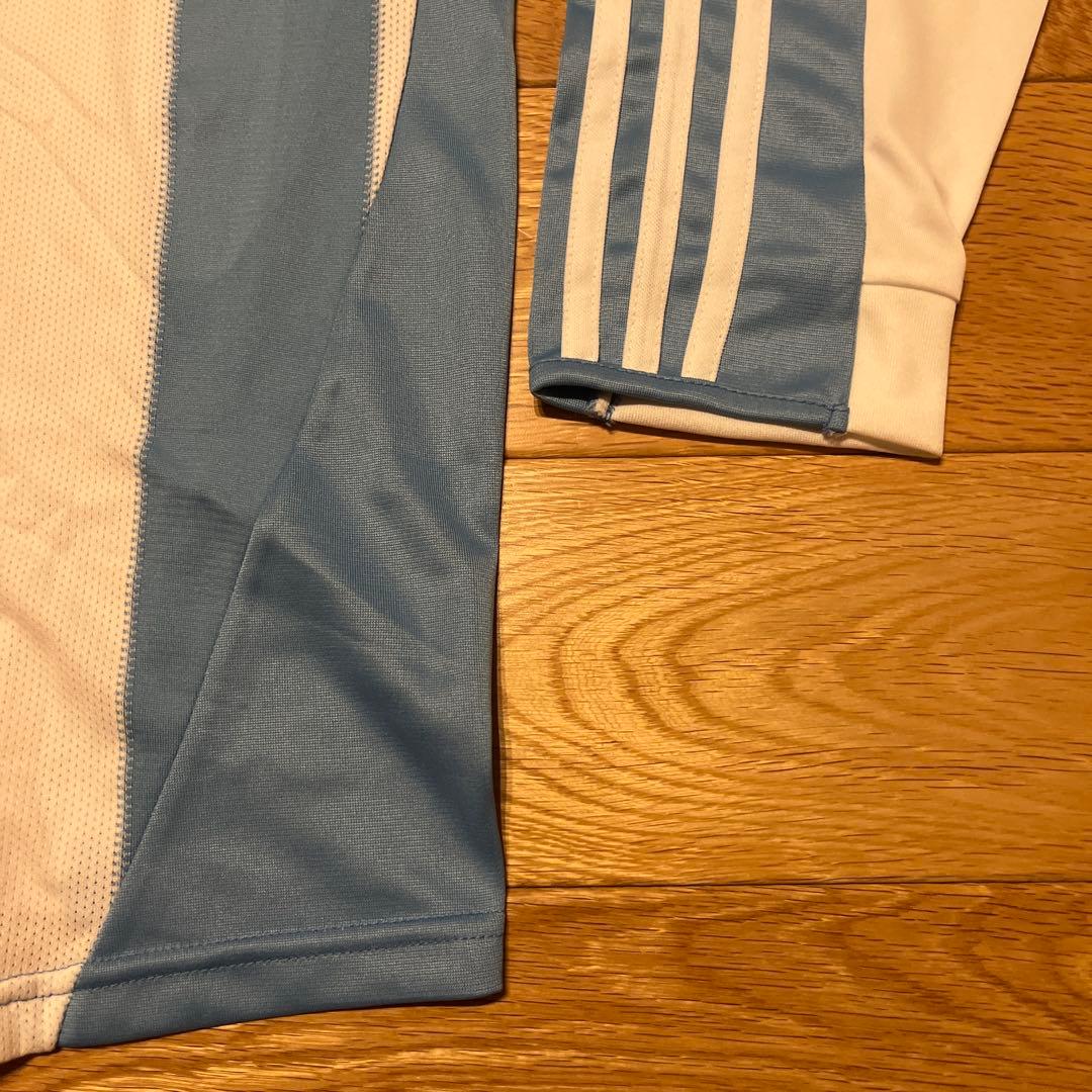 新品 未使用 ゲームシャツ MESSI メッシ ユニホーム ユニフォーム