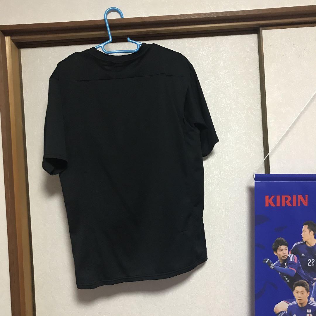 さくら100% 様　サッカーJリーグガンバ大阪ユニフォーム　トレーニングウェア