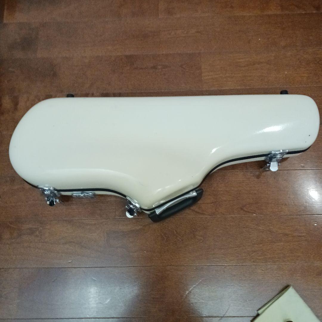 YAMAHA YAS31アルトサックス、ハードキャリングケース付