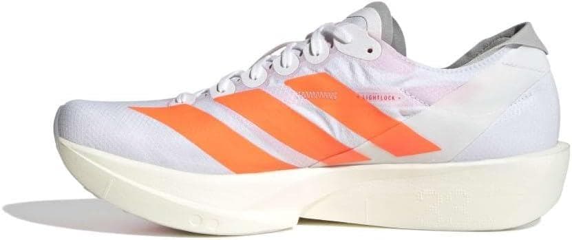 アディダス シューズ 27.0cm アディゼロ タクミ セン 11 JQ0780