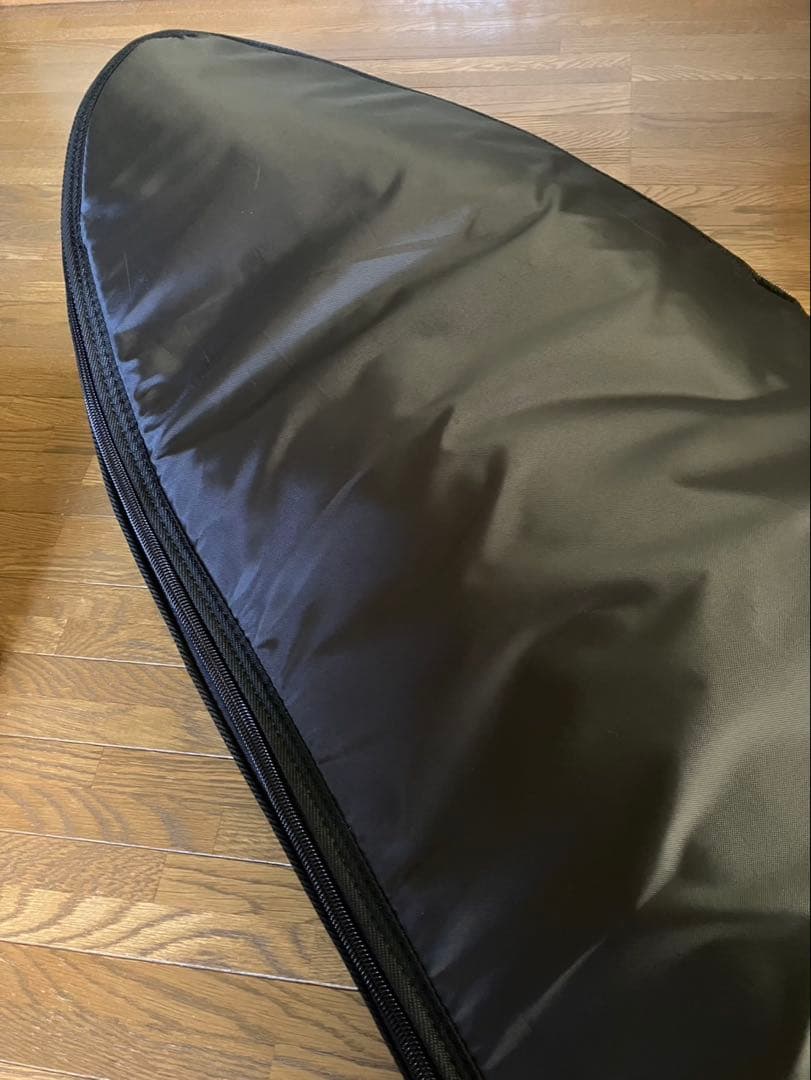Dura Sack 8　TRAVELER　サーフボード　ハードケース　6'6\"