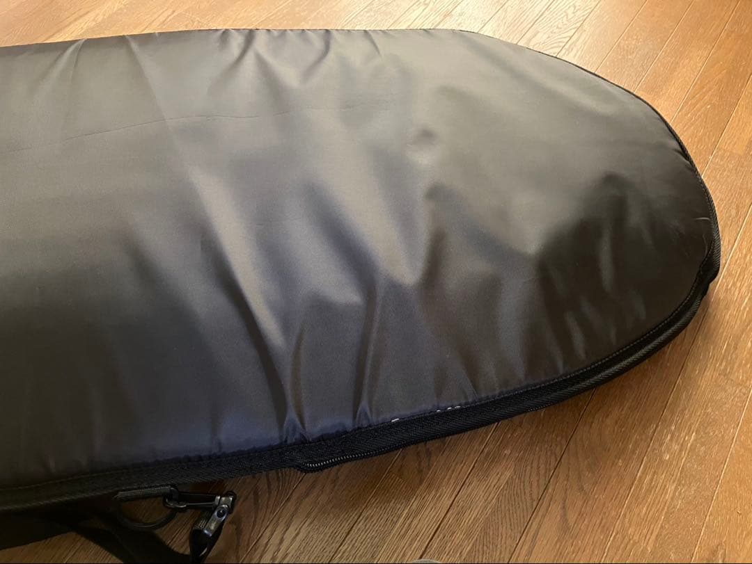 Dura Sack 8　TRAVELER　サーフボード　ハードケース　6'6\"